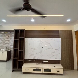 Furnished Amenities in 3 BHK Apartment at INDIS Viva City, Kondapur – for Rent