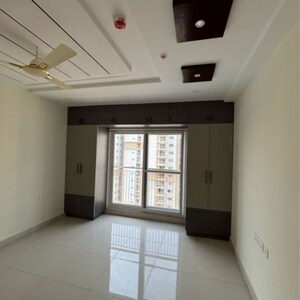 Master Bedroom in 3 BHK Apartment at INDIS Viva City, Kondapur – for Rent