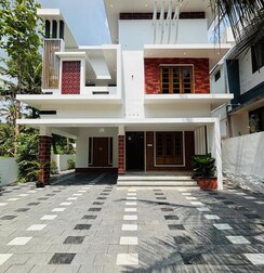 2 BHK + Pooja Room,Study Room,Extra Room Villa For Sale in Bidadi