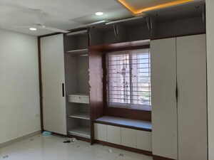 Kitchen in 3 BHK Apartment at Movie Towers, Kokapet – for Rent