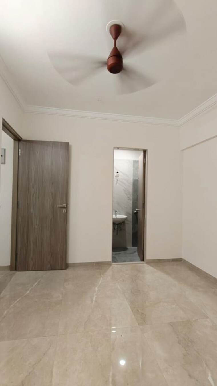 Master Bedroom, crescent-silverwoods 1 Bedroom 500 Sq.Ft. Apartment In Powai Mumbai 10250054
