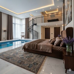 Room in 3 BHK Villa at Mysore Road – for Sale