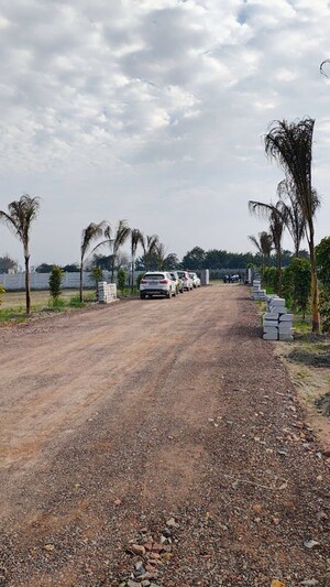 Plot Area in  Plot at Tech Zone 4 Greater Noida – for Sale