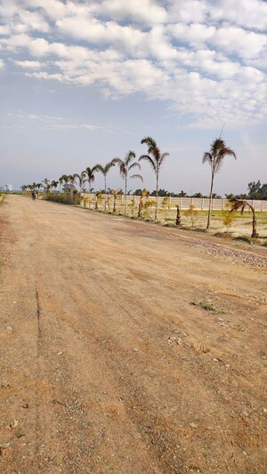  Plot For Sale in Tech Zone 4 Greater Noida