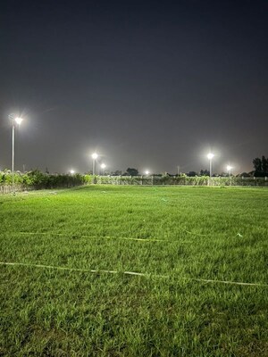 Plot Area in  Plot at Tech Zone 4 Greater Noida – for Sale