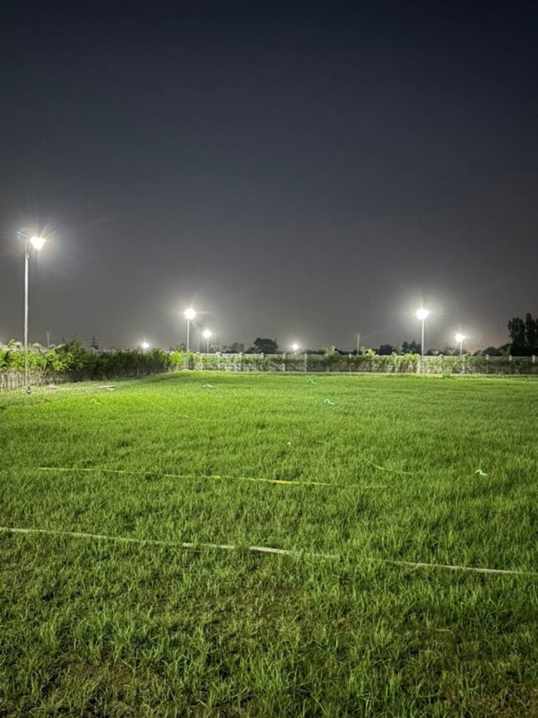 undefined, tech zone 4 greater noida  1008 Sq.Ft. Plot In Tech Zone 4 Greater Noida Greater Noida 10149149