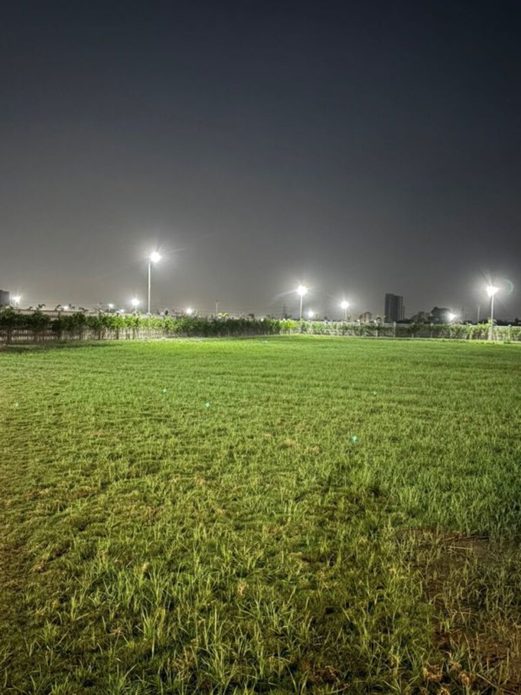 undefined, tech zone 4 greater noida  1008 Sq.Ft. Plot In Tech Zone 4 Greater Noida Greater Noida 10149149