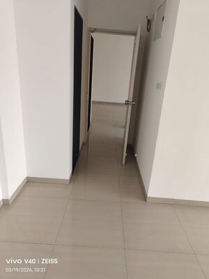 Building Lobby in 2 BHK Apartment at Om Tropica, Ravet – for Sale