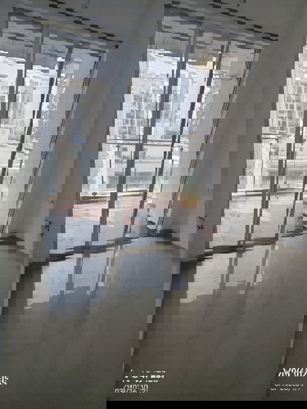 2 BHK 820 Sq.Ft. Apartment in Om Tropica