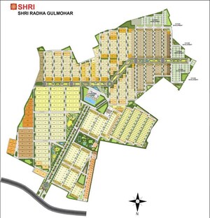   Plot at Satoha Asgarpur – for Sale