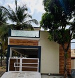 2 BHK + Pooja Room,Study Room,Extra Room 960 Sq.Ft. Villa in Bidadi