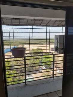 2 BHK + Pooja Room Apartment For Rent in Sai Ashish CHS