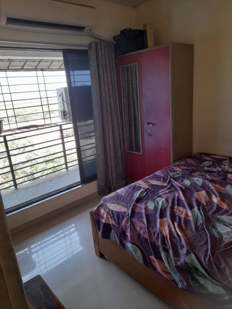 Bedroom, sai-ashish-chs 2 Bedroom 1150 Sq.Ft. Apartment In Ghansoli Navi Mumbai 10250013