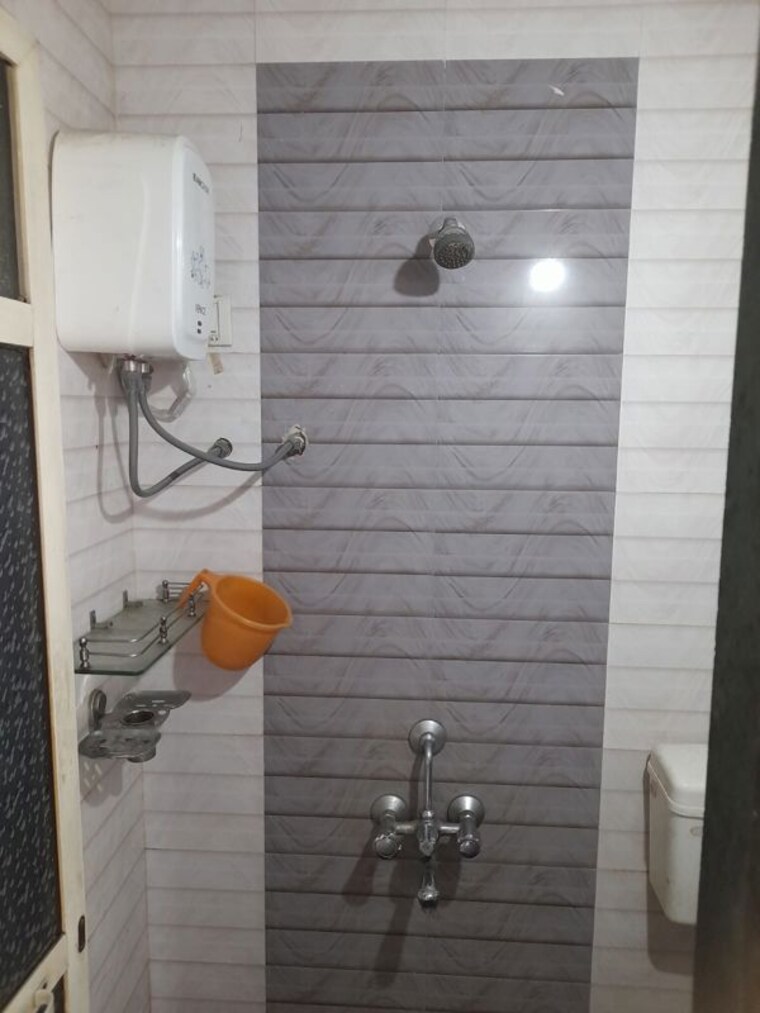 Bathroom, sai-ashish-chs 2 Bedroom 1150 Sq.Ft. Apartment In Ghansoli Navi Mumbai 10250013