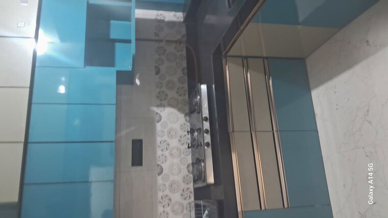 Kitchen, sai-ashish-chs 2 Bedroom 1150 Sq.Ft. Apartment In Ghansoli Navi Mumbai 10250013