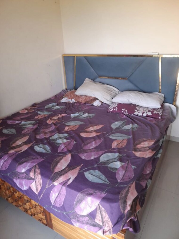 Bedroom, sai-ashish-chs 2 Bedroom 1150 Sq.Ft. Apartment In Ghansoli Navi Mumbai 10250013