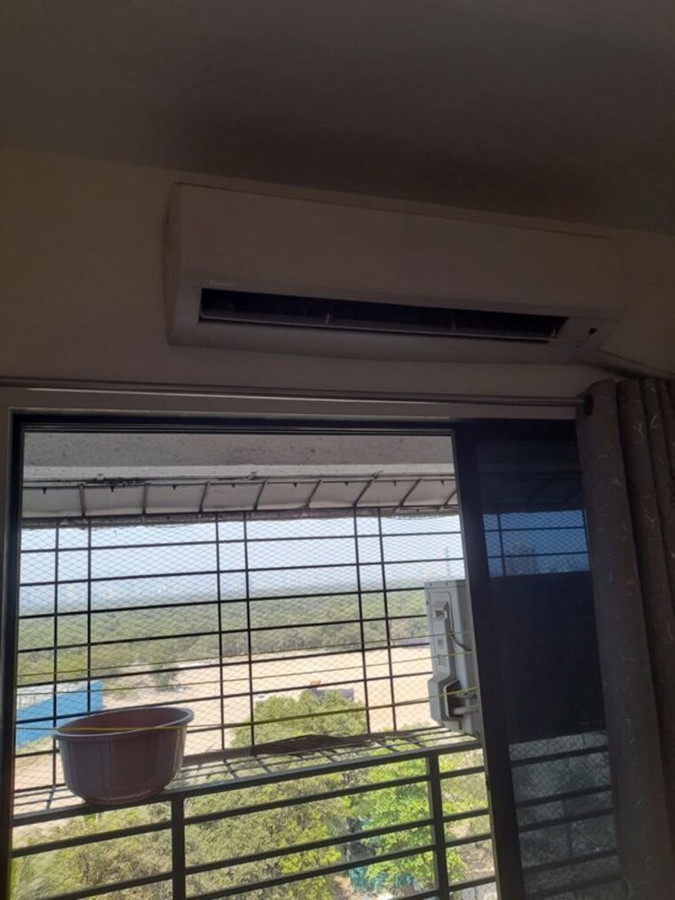 Exterior View, sai-ashish-chs 2 Bedroom 1150 Sq.Ft. Apartment In Ghansoli Navi Mumbai 10250013