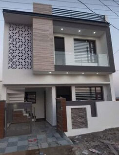 2 BHK + Pooja Room,Study Room,Basement Villa For Sale in Bidadi