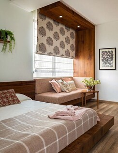 2 BHK + Pooja Room,Study Room,Extra Room Villa For Sale in Bidadi