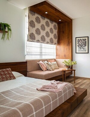 2 BHK Villa For Sale in Bidadi