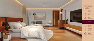 4 BHK Apartment For Sale in Raghava Cinq, Financial District