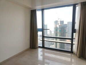 4 BHK Apartment For Rent in Lodha The Park, Worli
