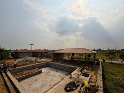 Plot For Sale in Peram MJS Prime