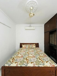 2 BHK + Store Room Apartment For Rent in Sector 51