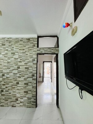 2 BHK Apartment – Exterior View View at Sector 51 - for Rent
