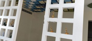 Furnished Amenities in 3 BHK Apartment at Lodha Bellezza Sky Villas, Kukatpally – for Rent