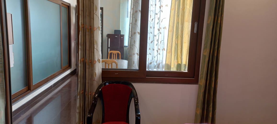 2 BHK Villa For Rent in Vipul Khand