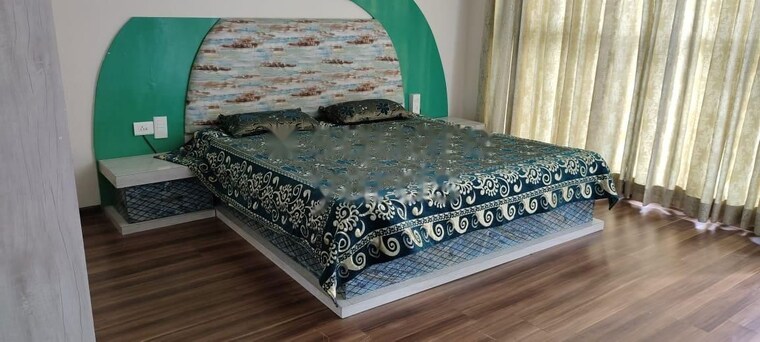 Bedroom, lodha-bellezza-sky-villas 4 Bedroom 4560 Sq.Ft. Apartment In Kukatpally Hyderabad 10250106