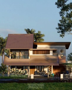5 BHK + Pooja Room,Servant Room,Study Room,Extra Room Villa For Sale in Bidadi