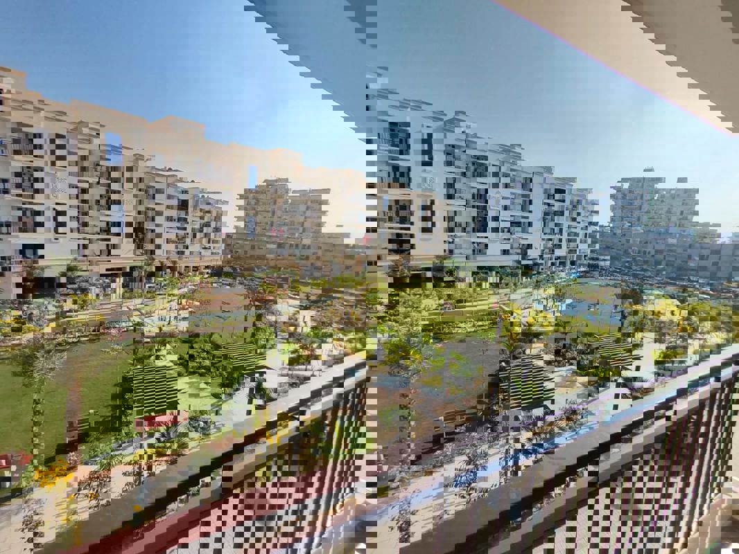 3 BHK + Pooja Room 1800 Sq.Ft. Apartment in Somsons Imperial Towers