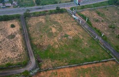 Plot For Sale in Mysore Road