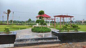  Plot – Exterior View View at Sector 12 Panchkula - for Sale