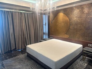 4 BHK Apartment For Sale in Lodha Trump Tower, Worli