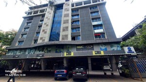  Office Space For Rent in Nyati Eureka, Kharadi