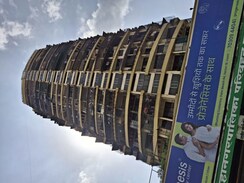2 BHK + Pooja Room Apartment For Rent in Gajra Bhoomi Parth
