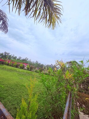  Plot – Garden View at Biharigarh - for Sale