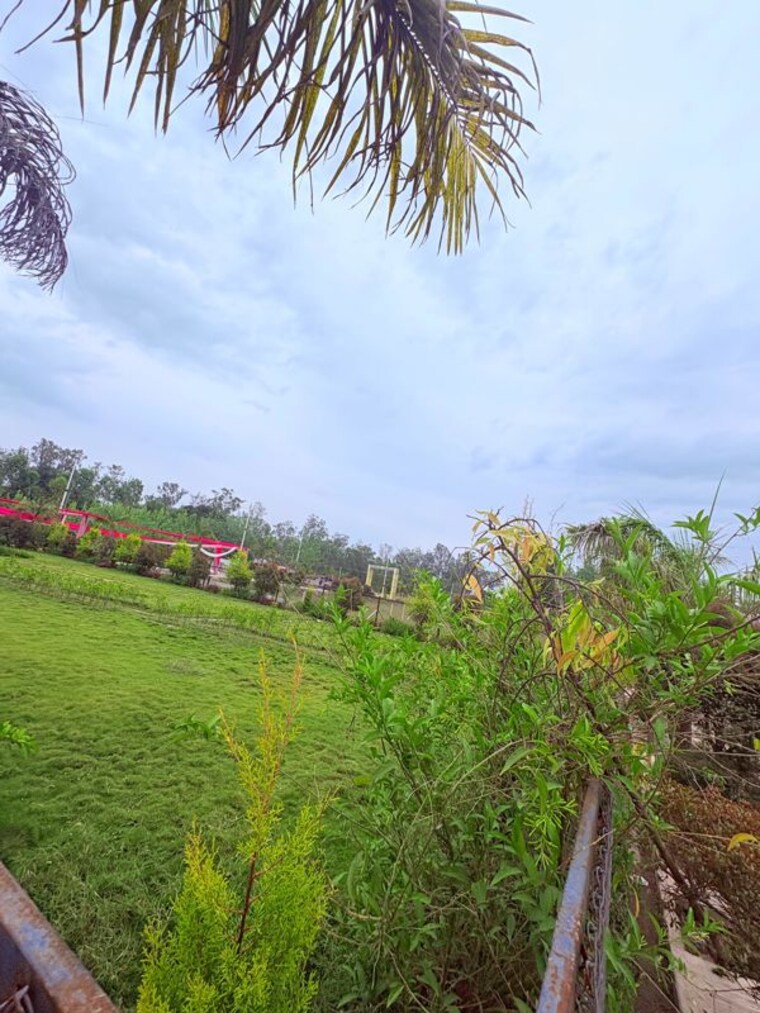 Garden, biharigarh  143 Sq.Ft. Plot In Biharigarh Dehradun 10250126