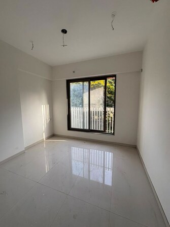 2 BHK + Extra Room 590 Sq.Ft. Apartment in Agastya Signature