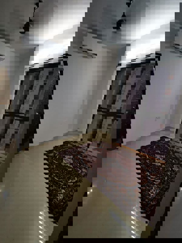 1 BHK 550 Sq.Ft. Apartment in Lodha Palava Eviva K To T Urbano A C F and I To T