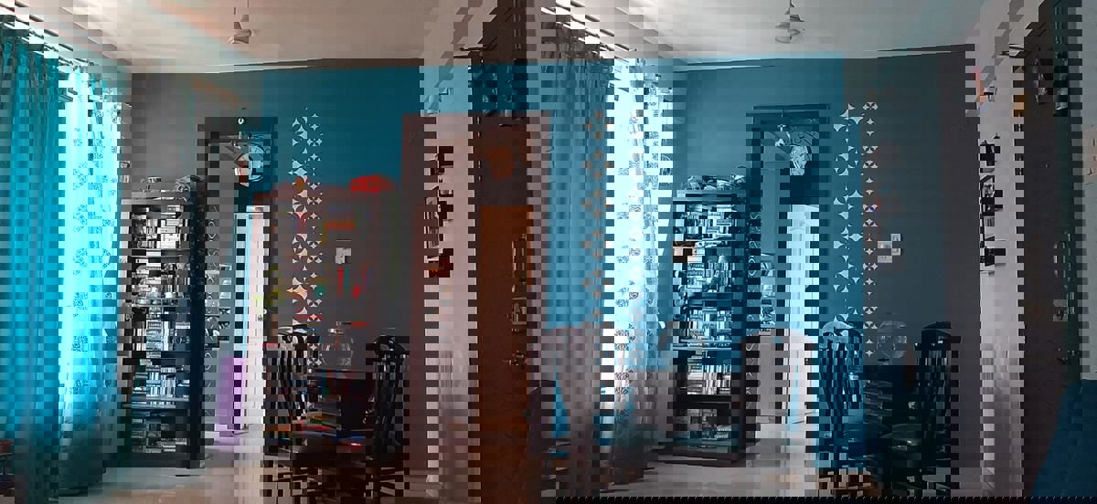 3 BHK 1400 Sq.Ft. Apartment in Kolte Patil Margosa Heights