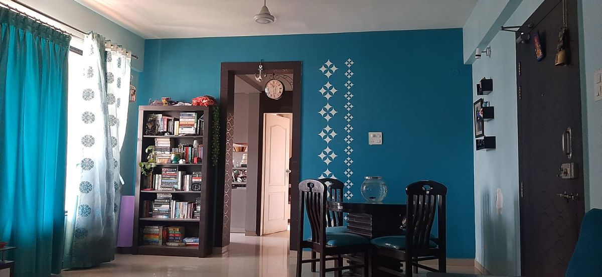 3 BHK Apartment For Sale in Kolte Patil Margosa Heights