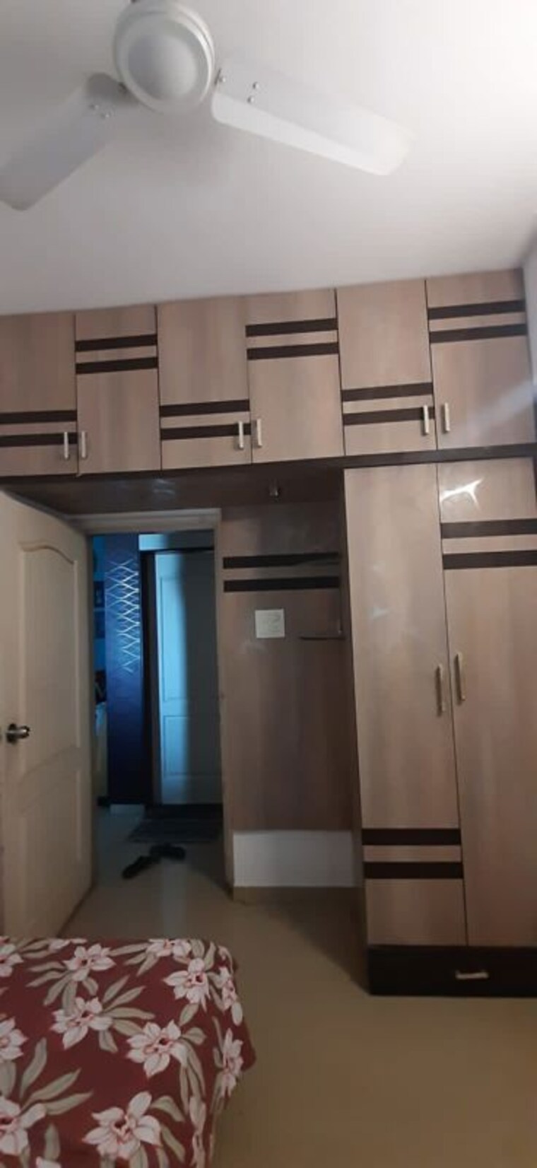 Room, kolte-patil-margosa-heights 3 Bedroom 1400 Sq.Ft. Apartment In Mohammadwadi Pune 10250149