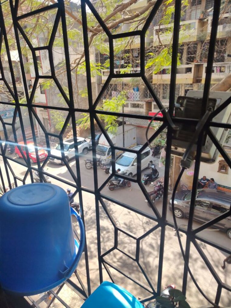 Gym, navi peth 1 Bedroom 500 Sq.Ft. Apartment In Navi Peth Pune 10250155