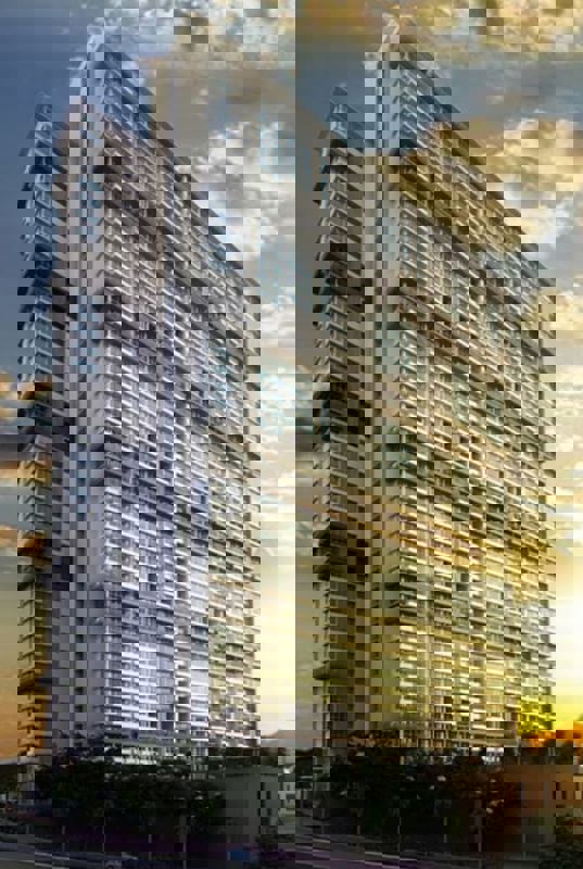 3 BHK 1650 Sq.Ft. Apartment in Kanakia Levels