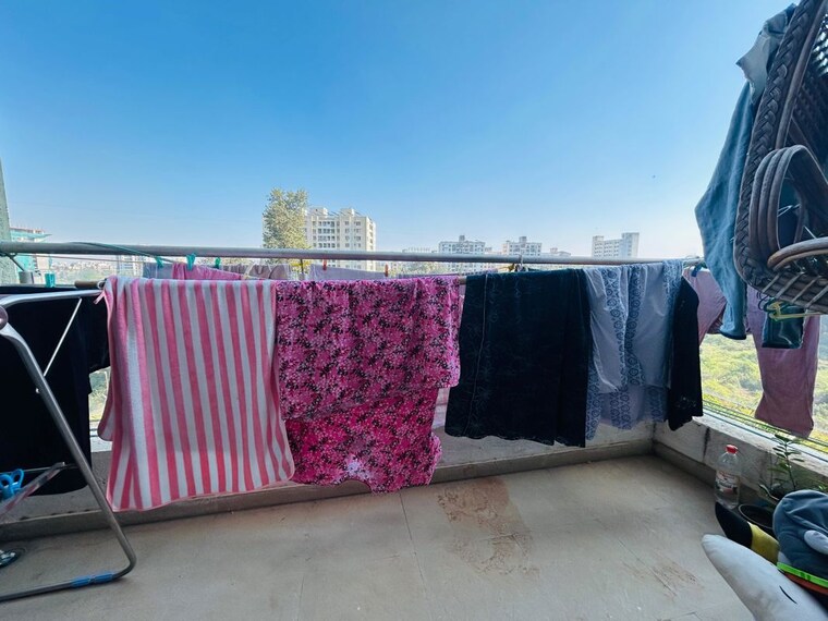 Bedroom, prayeja-pearl 2 Bedroom 1133 Sq.Ft. Apartment In Nanded Pune 10250101