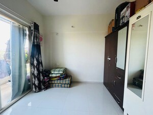 Furnished Amenities in 2 BHK Apartment at Prayeja Pearl, Nanded – for Sale